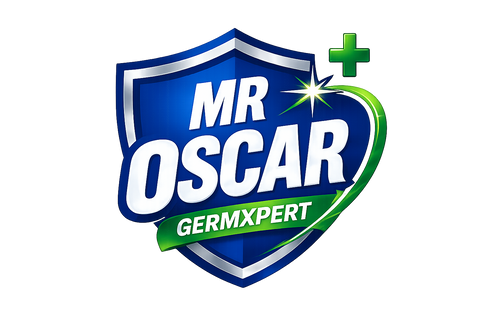 MR.OSCAR